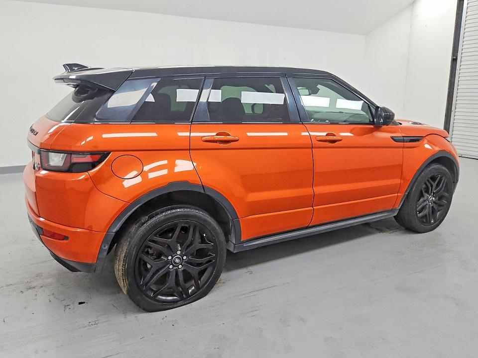 SALVD2BG2HH191975 2017 Land Rover Range Rover photo no. 3