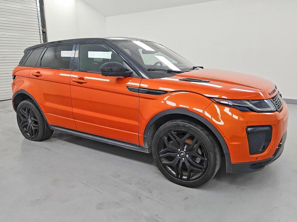 SALVD2BG2HH191975 2017 Land Rover Range Rover photo no. 4