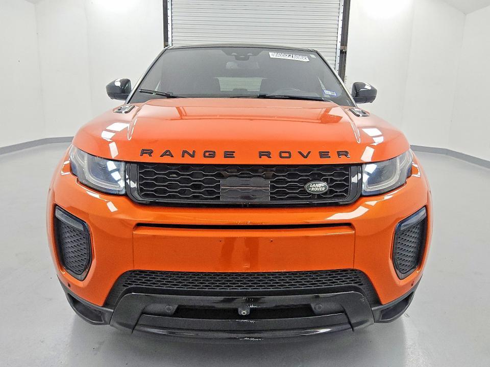 SALVD2BG2HH191975 2017 Land Rover Range Rover photo no. 5