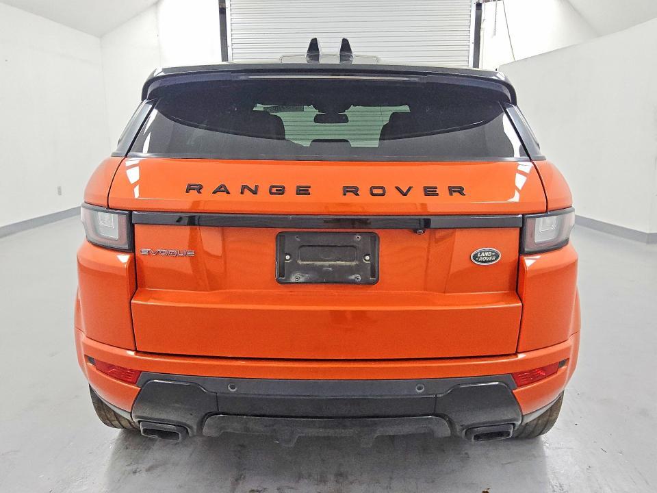 SALVD2BG2HH191975 2017 Land Rover Range Rover photo no. 6