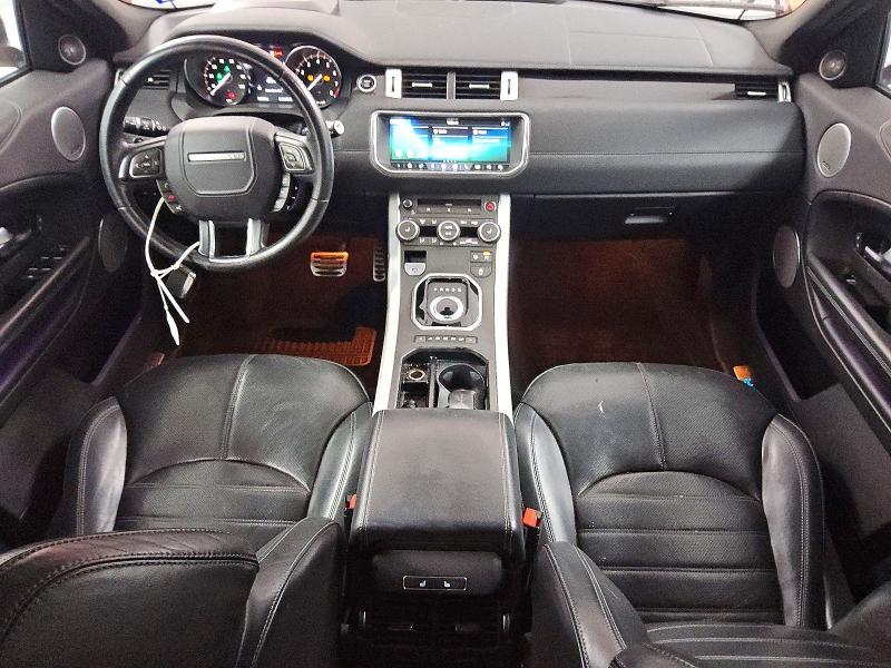 SALVD2BG2HH191975 2017 Land Rover Range Rover photo no. 8