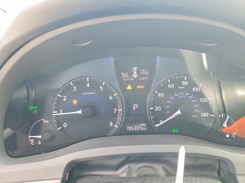 2T2BK1BA1EC243386 2014 Lexus RX photo no. 9