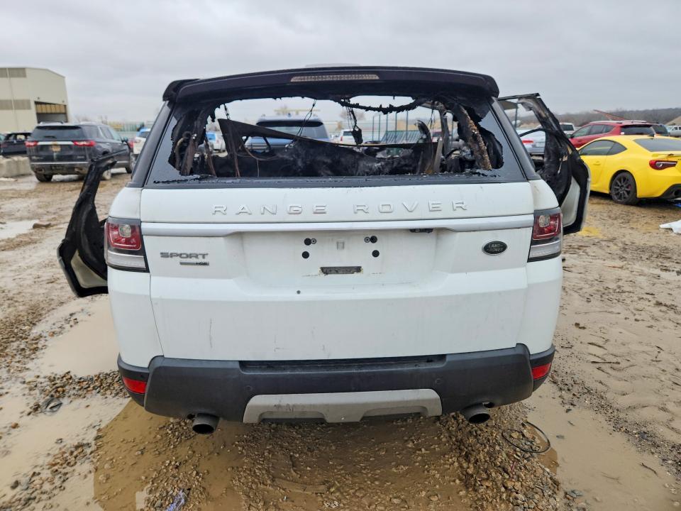2017 Land Rover Range Rover — VIN SALWR2FVXHA694984, şəkil 12