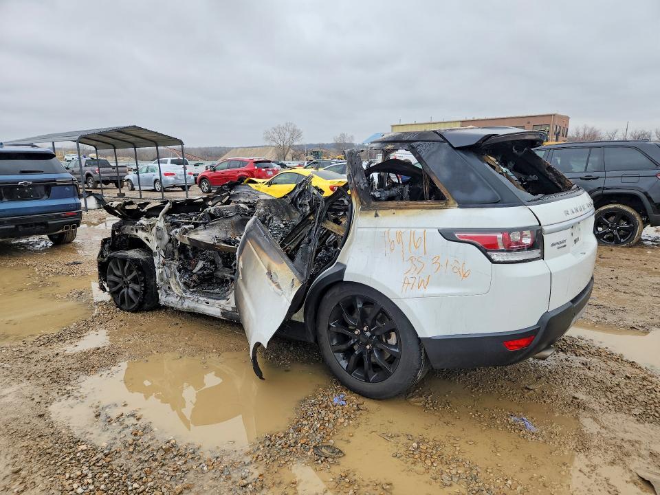 2017 Land Rover Range Rover — VIN SALWR2FVXHA694984, şəkil 4