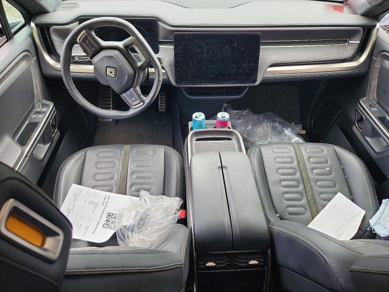 7PDSGABA4PN017440 2023 Rivian R1S photo no. 8