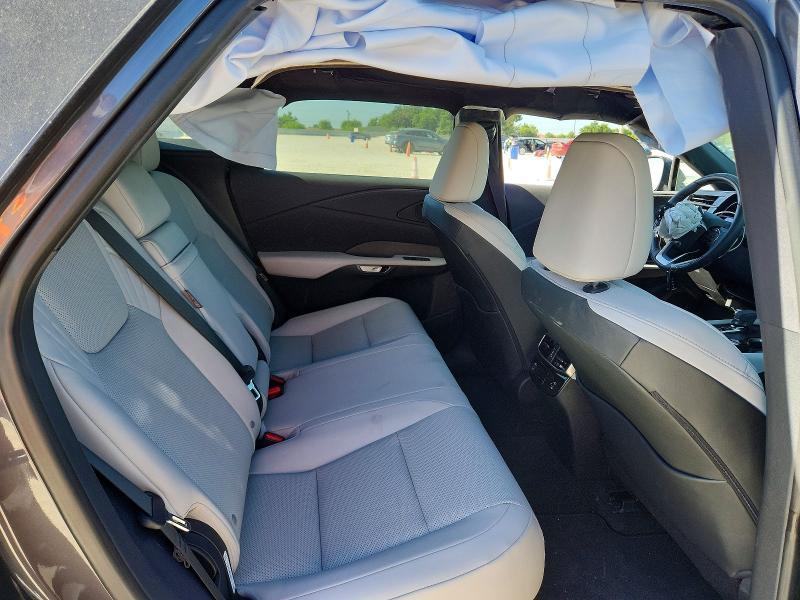 2T2BAMCA0TC127077 2026 Lexus RX photo no. 10