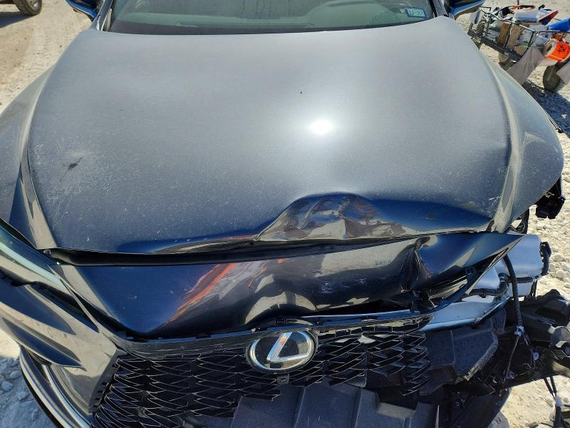 2T2BAMCA0TC127077 2026 Lexus RX photo no. 11