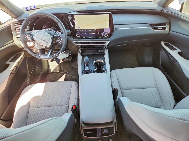 2T2BAMCA0TC127077 2026 Lexus RX photo no. 8