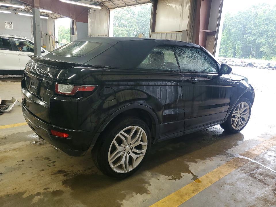 SALVD5RX5JH288861 2018 Land Rover Range Rover photo no. 3