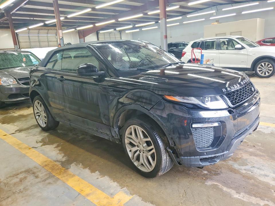 SALVD5RX5JH288861 2018 Land Rover Range Rover photo no. 4