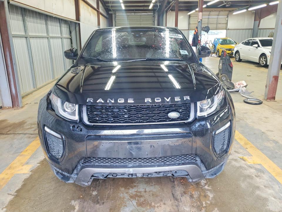 SALVD5RX5JH288861 2018 Land Rover Range Rover photo no. 5