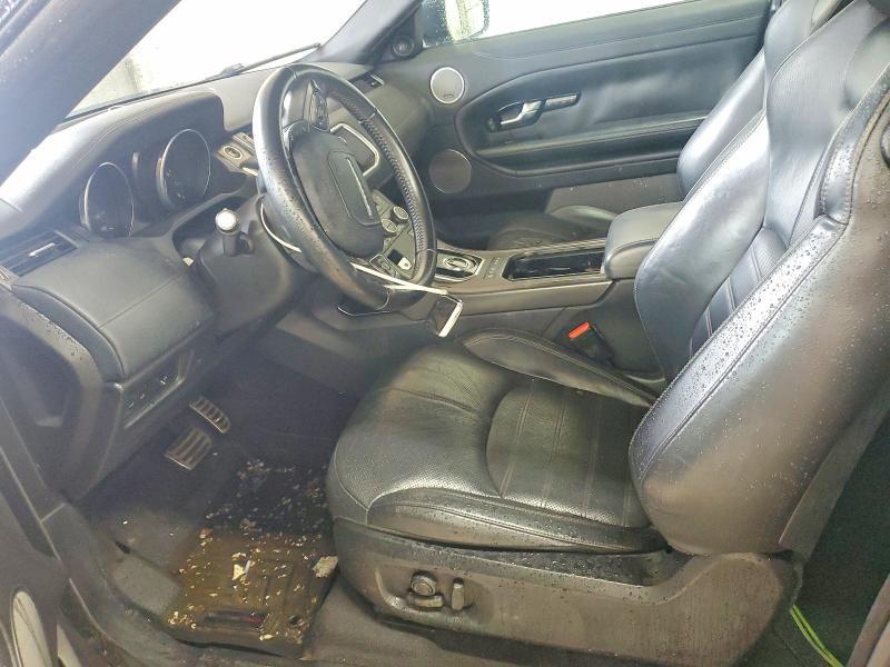 SALVD5RX5JH288861 2018 Land Rover Range Rover photo no. 7