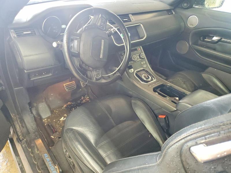 SALVD5RX5JH288861 2018 Land Rover Range Rover photo no. 8
