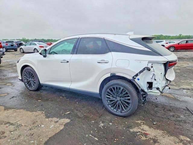 2T2BAMCA5SC092048 2025 Lexus RX photo no. 2