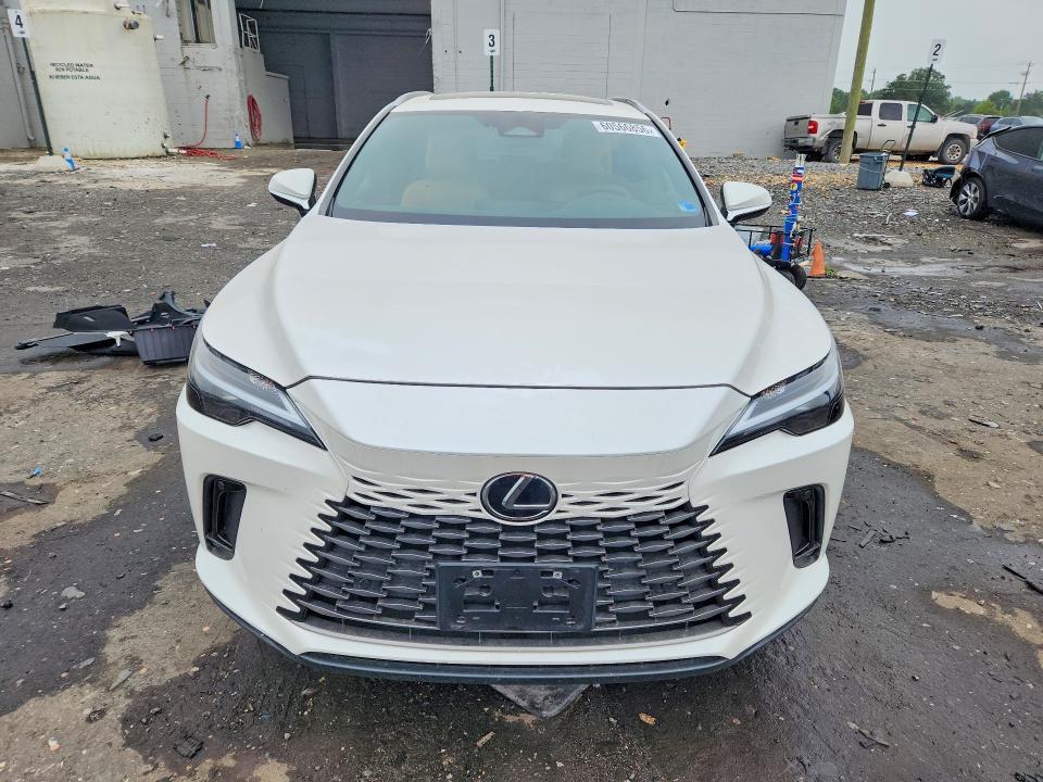 2T2BAMCA5SC092048 2025 Lexus RX photo no. 5