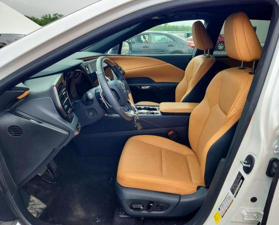 2T2BAMCA5SC092048 2025 Lexus RX photo no. 7
