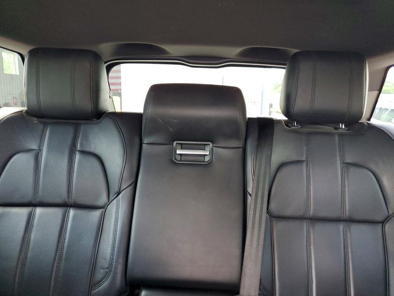 SALWR2PF2GA101169 2016 Land Rover Range Rover photo no. 10