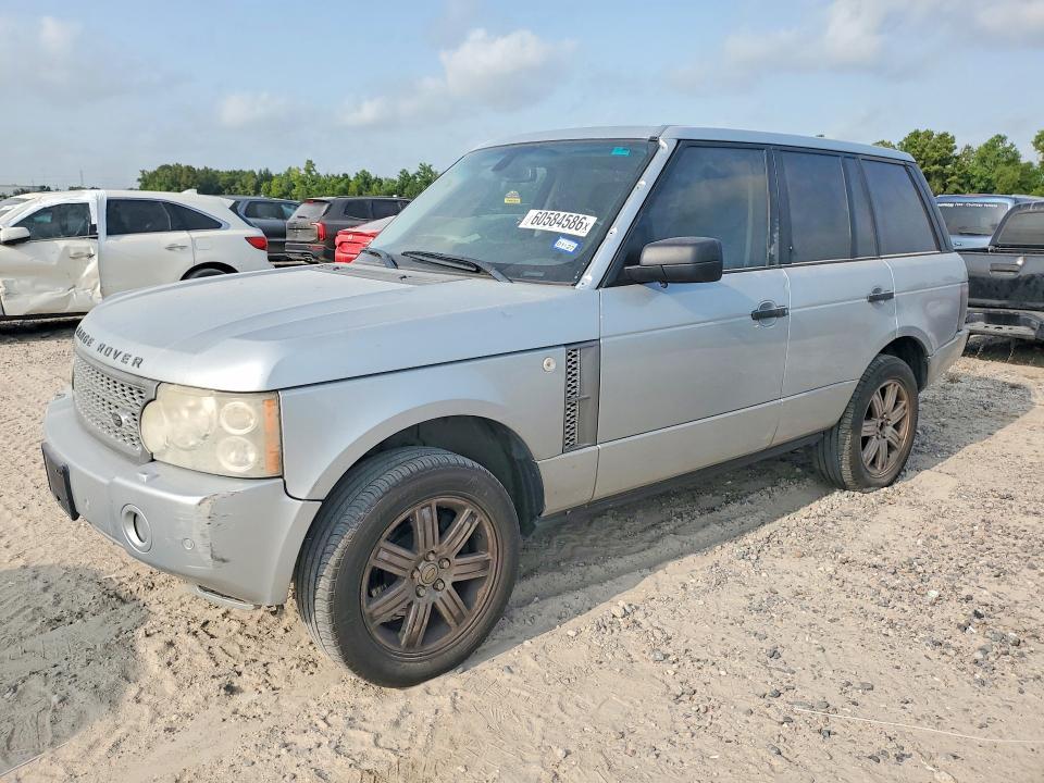 SALMF15476A235296 2006 Land Rover Range Rover photo no. 1