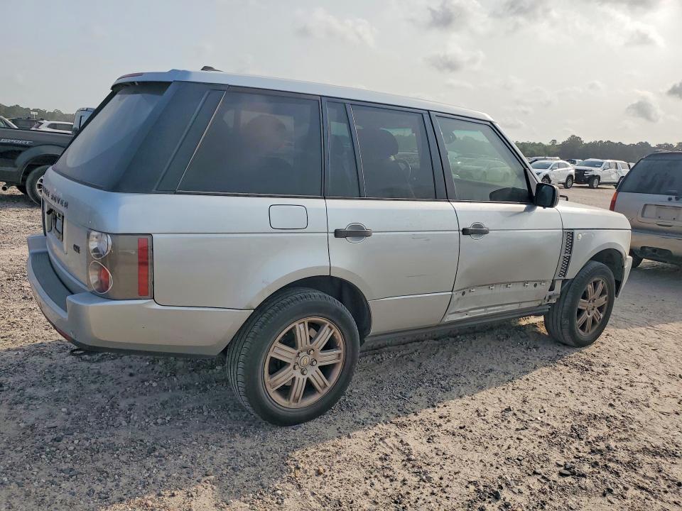 SALMF15476A235296 2006 Land Rover Range Rover photo no. 3
