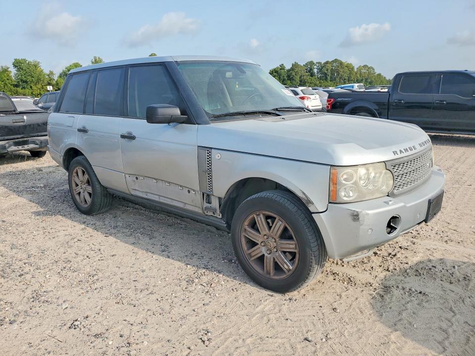 SALMF15476A235296 2006 Land Rover Range Rover photo no. 4