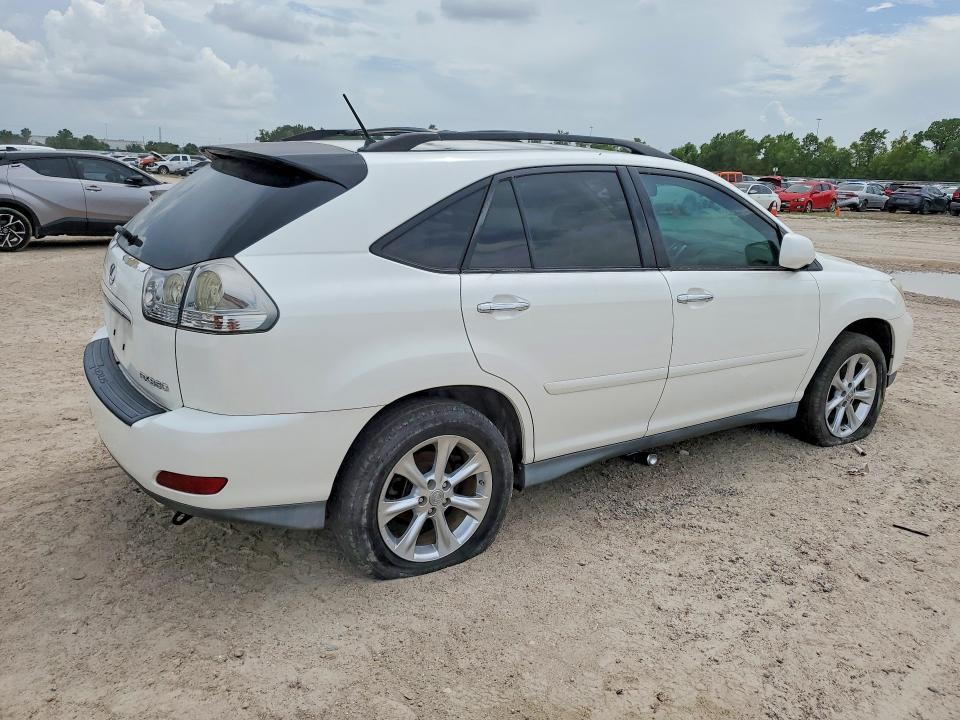 2T2GK31U79C059606 2009 Lexus RX photo no. 3
