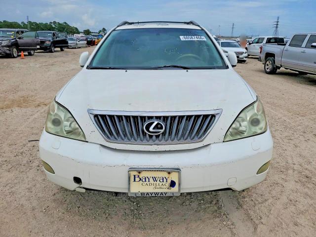 2T2GK31U79C059606 2009 Lexus RX photo no. 5