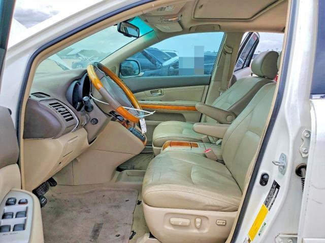 2T2GK31U79C059606 2009 Lexus RX photo no. 7