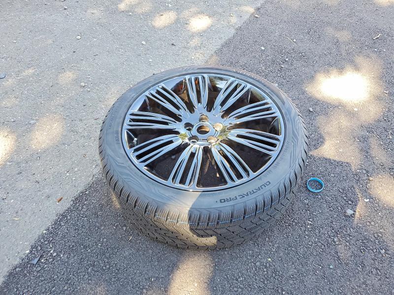 2018 Land Rover Range Rover — VIN SALGS2SV5JA384553, şəkil 12
