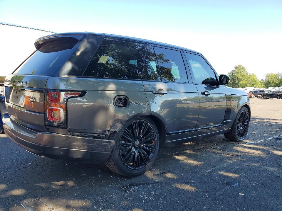 2018 Land Rover Range Rover — VIN SALGS2SV5JA384553, şəkil 3