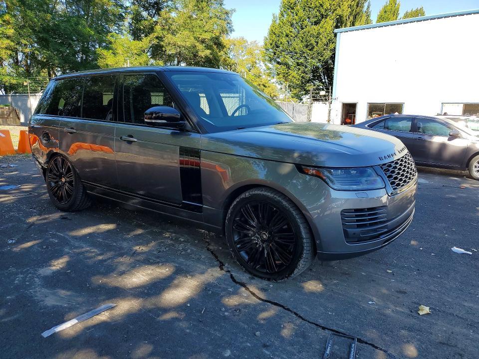 2018 Land Rover Range Rover — VIN SALGS2SV5JA384553, şəkil 4