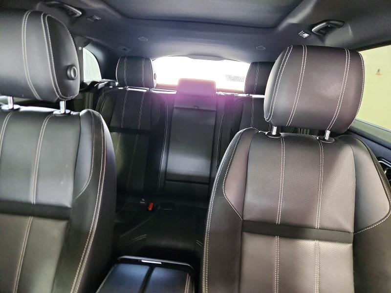 2021 Land Rover Range Rover — VIN SALYT2EXXMA310533, фото 10