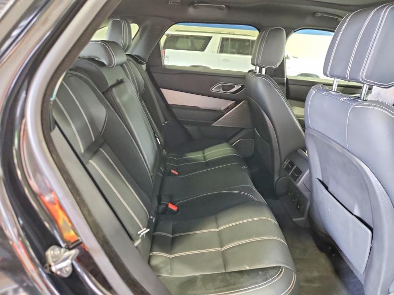 2021 Land Rover Range Rover — VIN SALYT2EXXMA310533, фото 11