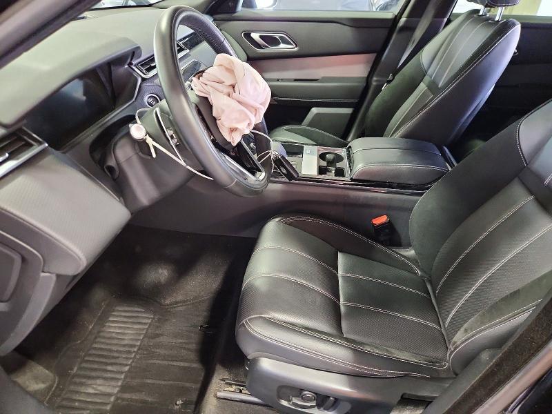 2021 Land Rover Range Rover — VIN SALYT2EXXMA310533, фото 7
