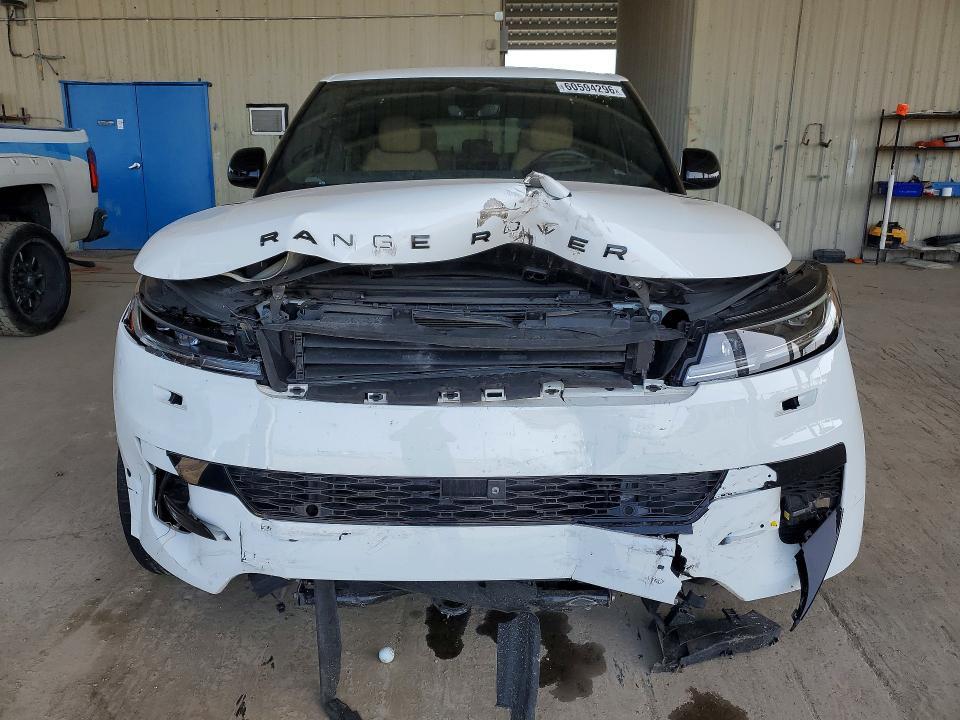 SAL1L9E48SA451548 2025 Land Rover Range Rover photo no. 5