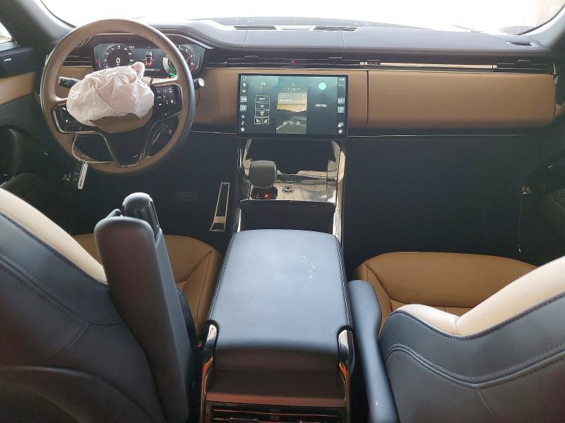 SAL1L9E48SA451548 2025 Land Rover Range Rover photo no. 8