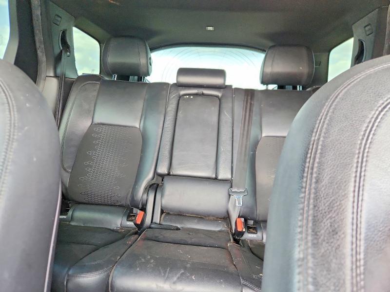SALCP2BG2HH650145 2017 Land Rover Discovery photo no. 10