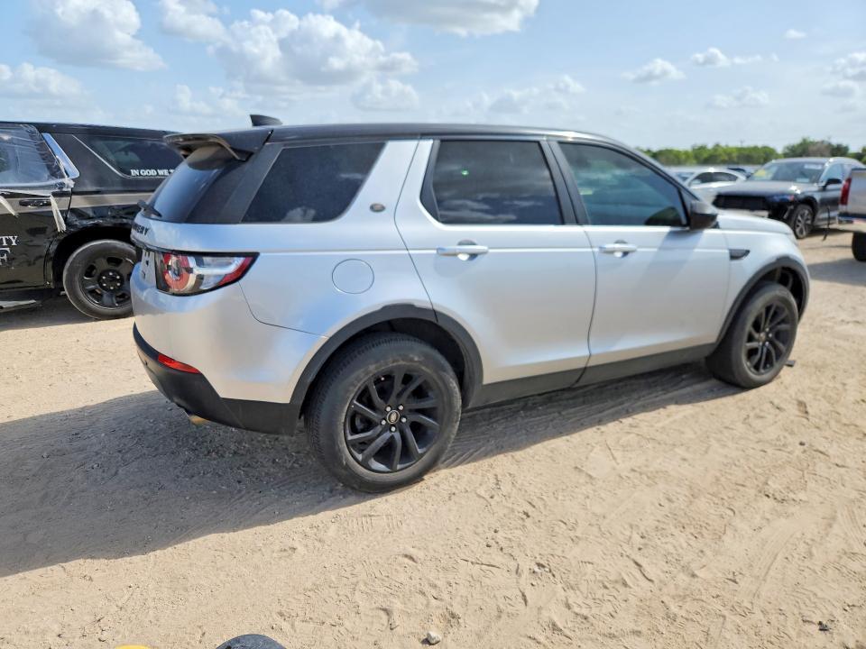 SALCP2BG2HH650145 2017 Land Rover Discovery photo no. 3