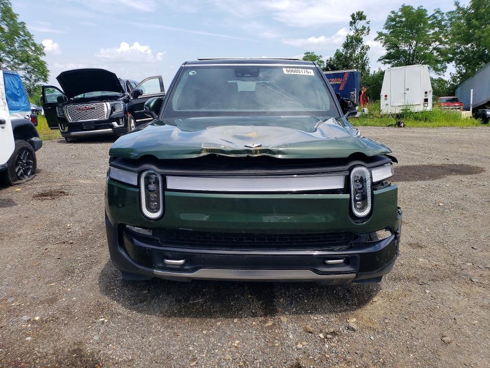 7PDSGABLXPN020988 2023 Rivian R1S photo no. 5