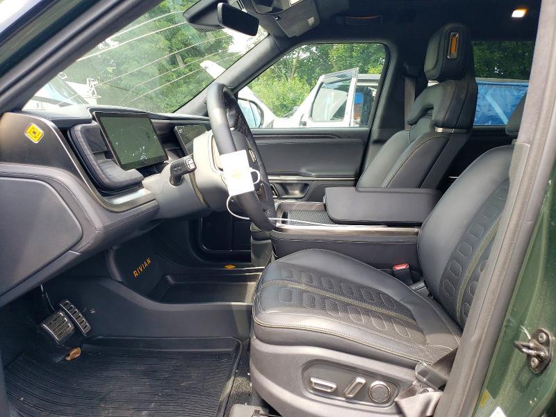 7PDSGABLXPN020988 2023 Rivian R1S photo no. 7