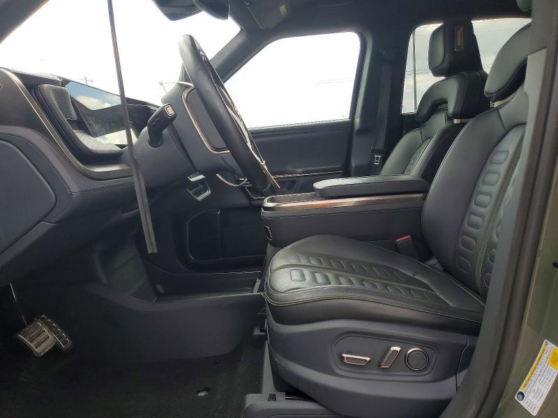 7FCTGAAL8NN002848 2022 Rivian R1T photo no. 7