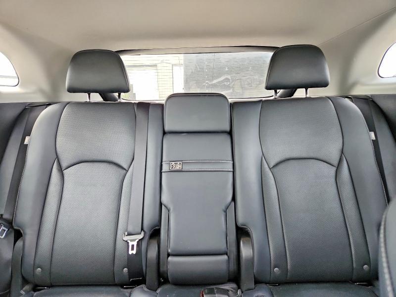 2017 Lexus RX — VIN 2T2BZMCA1HC105587, şəkil 10