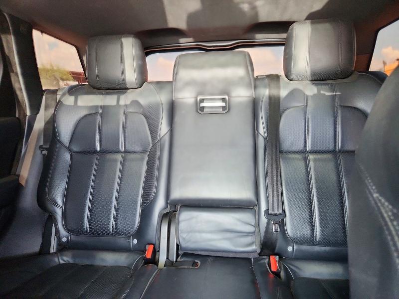 SALWR2VF5GA632224 2016 Land Rover Range Rover photo no. 10