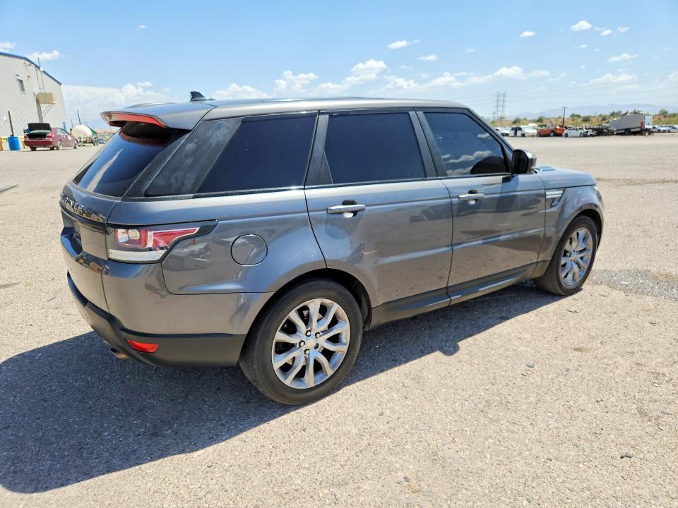 SALWR2VF5GA632224 2016 Land Rover Range Rover photo no. 3