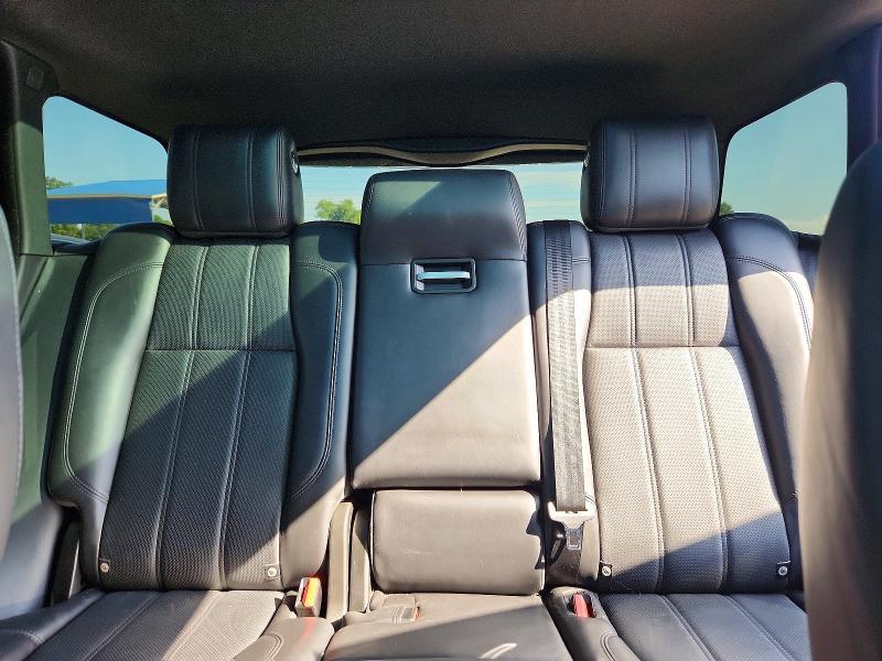 SALGS2EF9GA248357 2016 Land Rover Range Rover photo no. 10