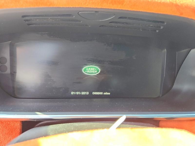 SALGS2EF9GA248357 2016 Land Rover Range Rover photo no. 9