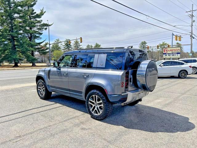 SALE97EU9L2016067 2020 Land Rover Defender photo no. 4