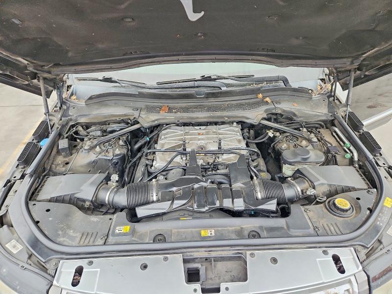 SALGS2EF7GA286850 2016 Land Rover Range Rover photo no. 12