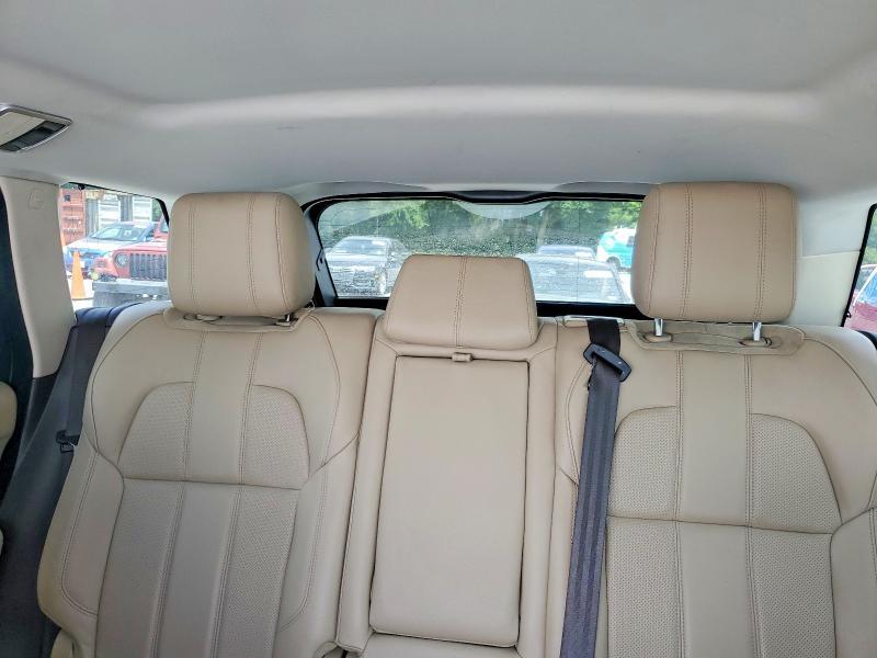 SALWG2VFXGA633794 2016 Land Rover Range Rover photo no. 10