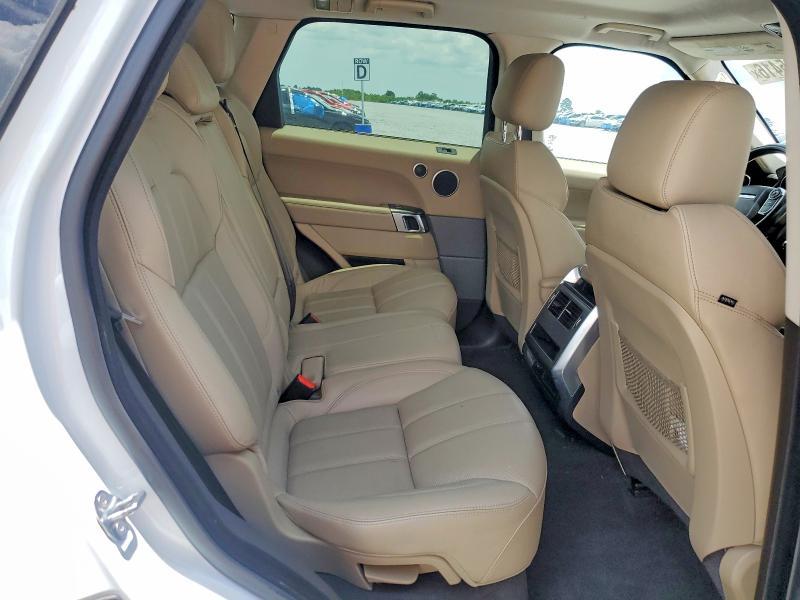 SALWG2VFXGA633794 2016 Land Rover Range Rover photo no. 11