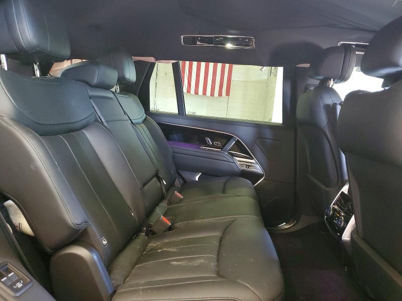 2026 Land Rover Range Rover — VIN SALKPBE99TA370684, şəkil 11